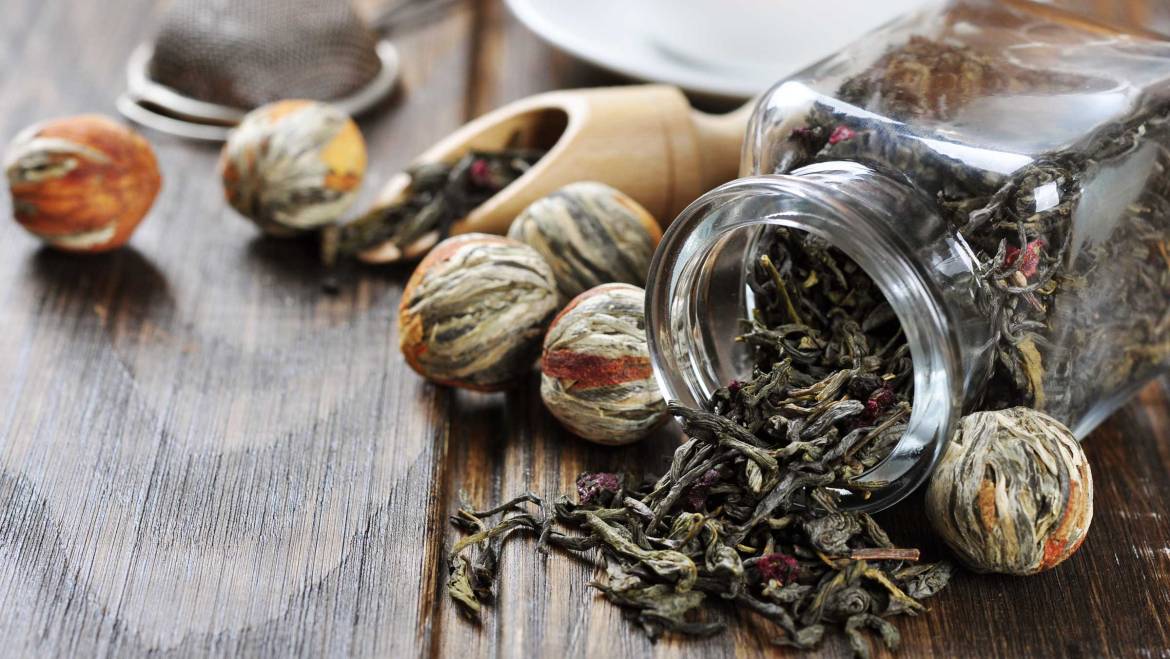 Results of international tea conference ’18